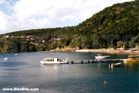 Boat View