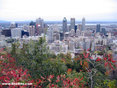 Montréal Panorama