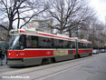 Toronto Streetcar